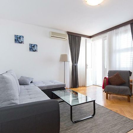Apartment Babic Рієка Екстер'єр фото