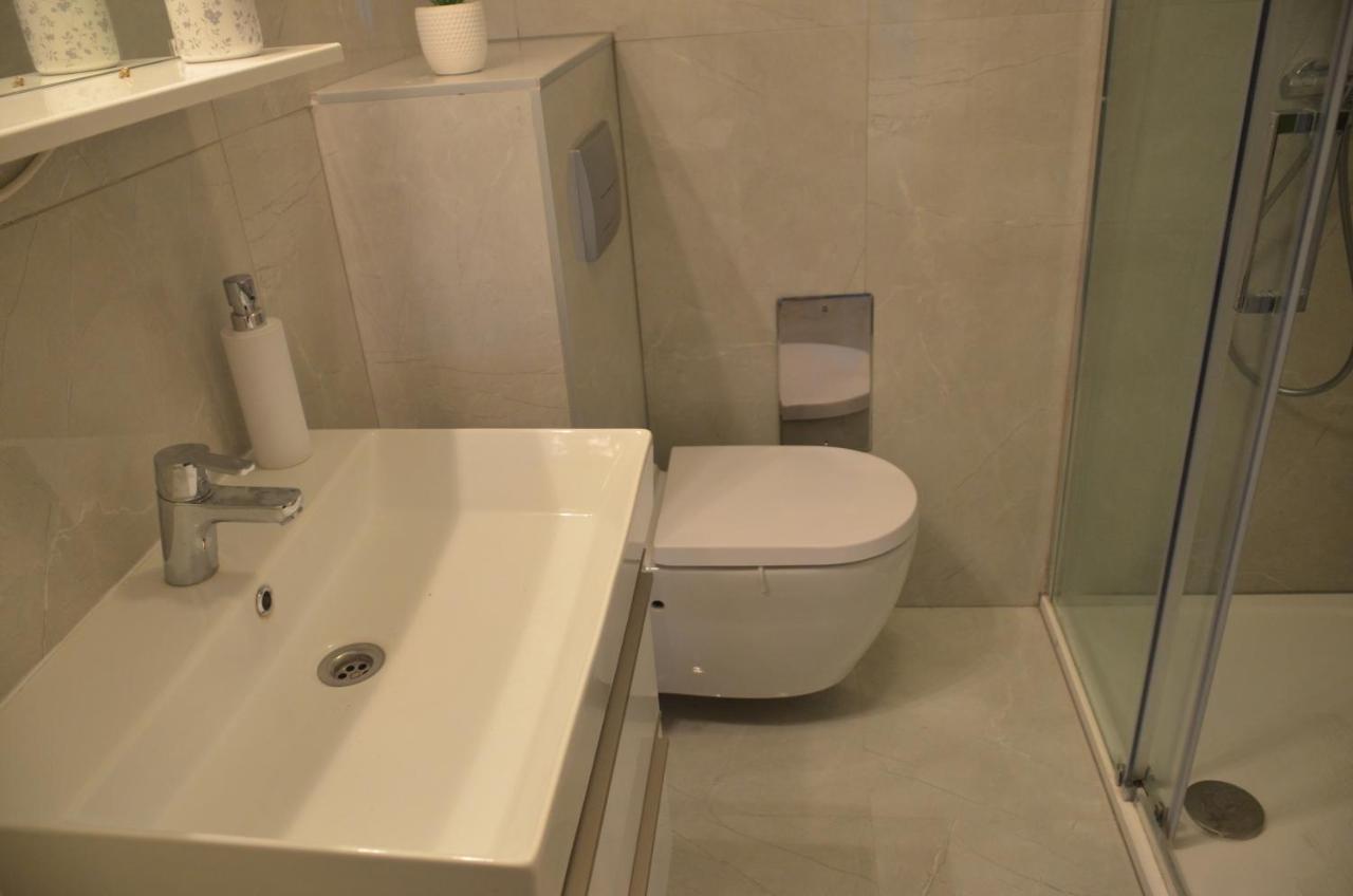 Apartment Babic Рієка Екстер'єр фото
