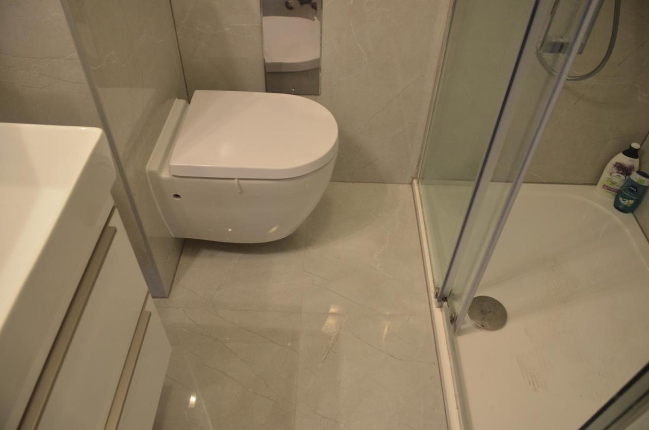 Apartment Babic Рієка Екстер'єр фото