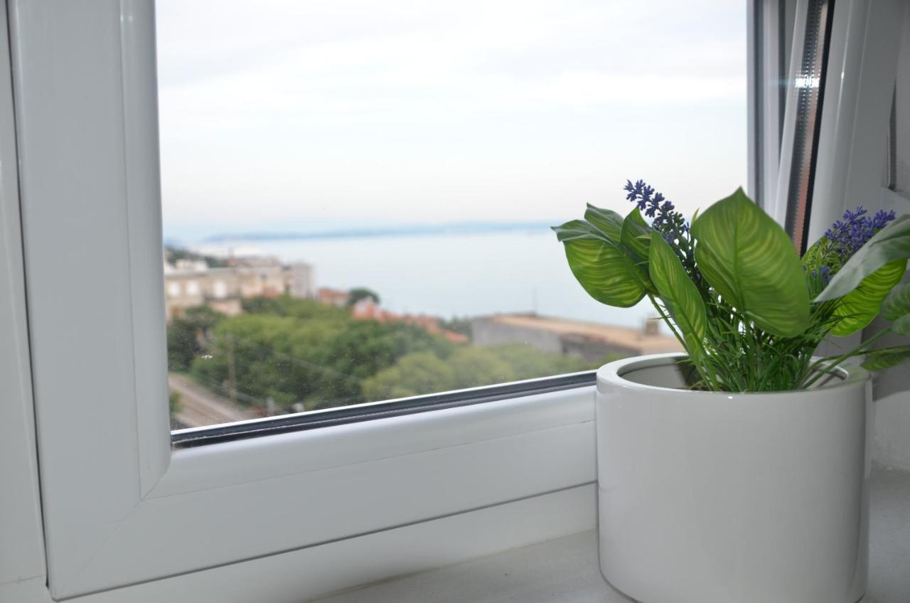 Apartment Babic Рієка Екстер'єр фото