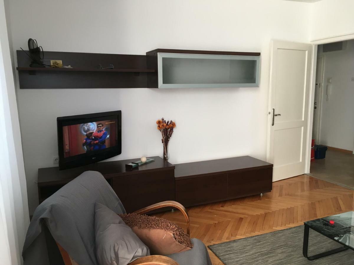 Apartment Babic Рієка Екстер'єр фото