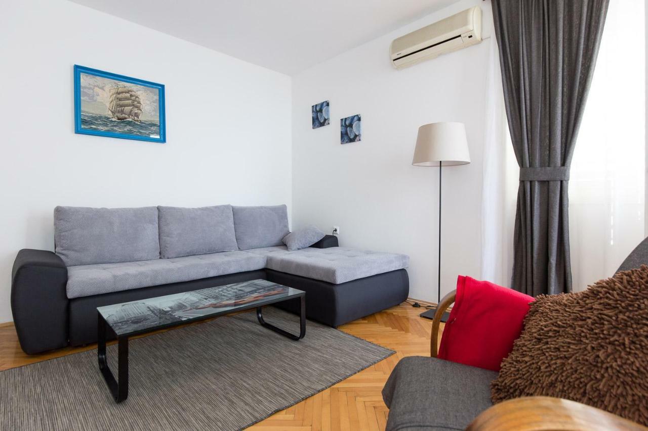 Apartment Babic Рієка Екстер'єр фото