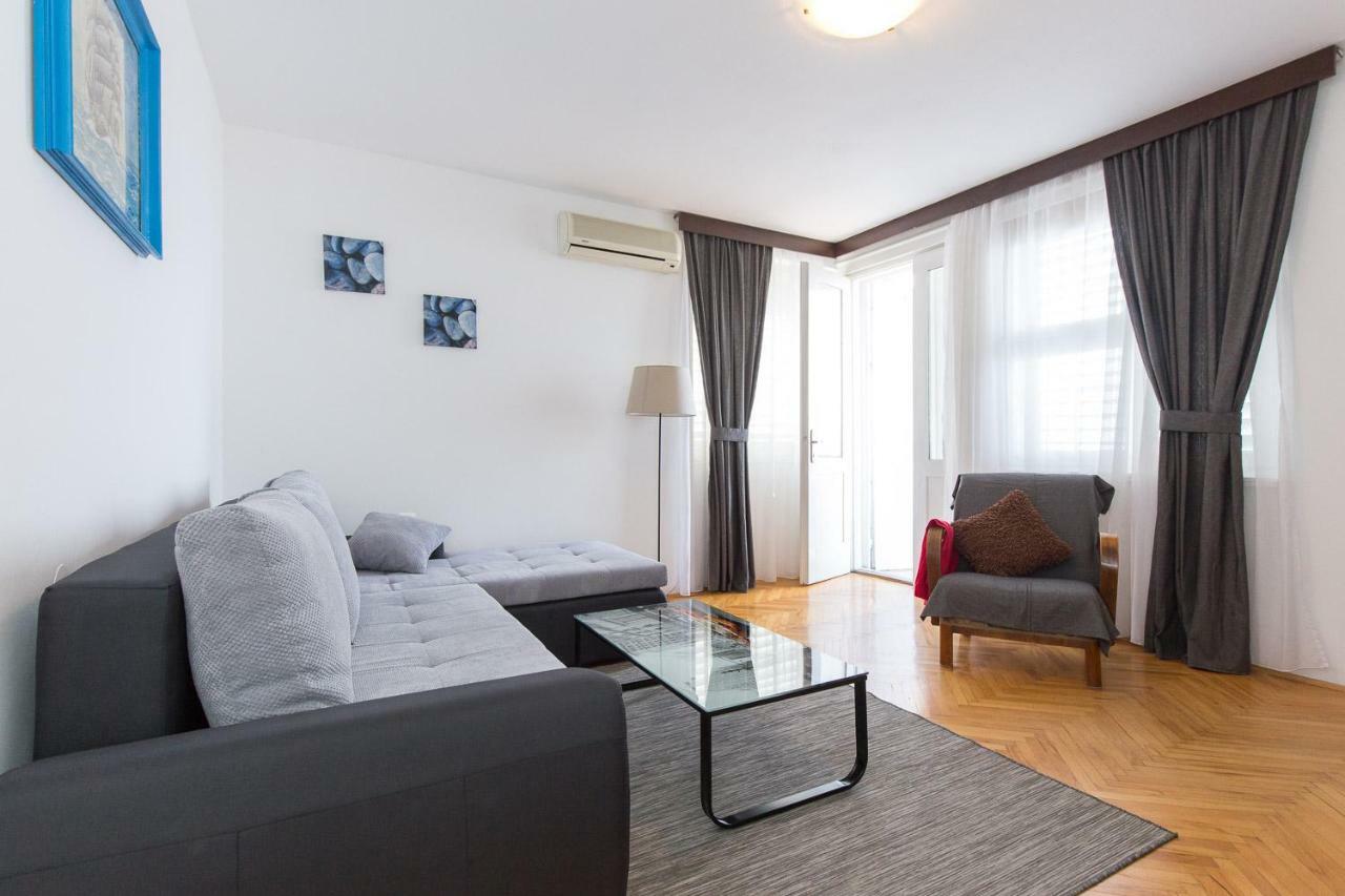 Apartment Babic Рієка Екстер'єр фото