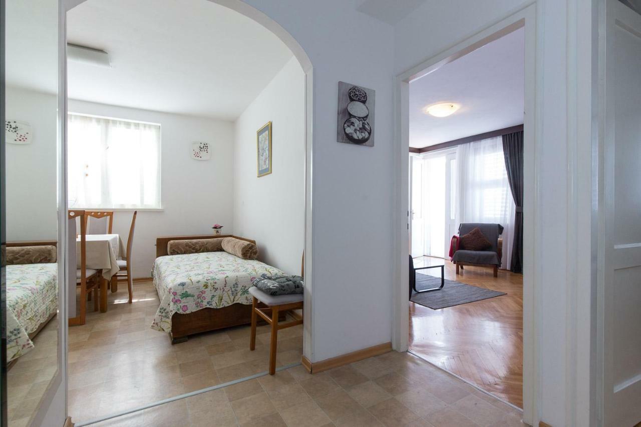 Apartment Babic Рієка Екстер'єр фото