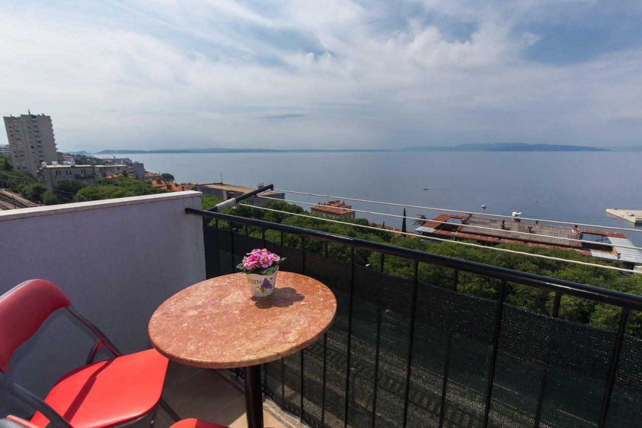 Apartment Babic Рієка Екстер'єр фото